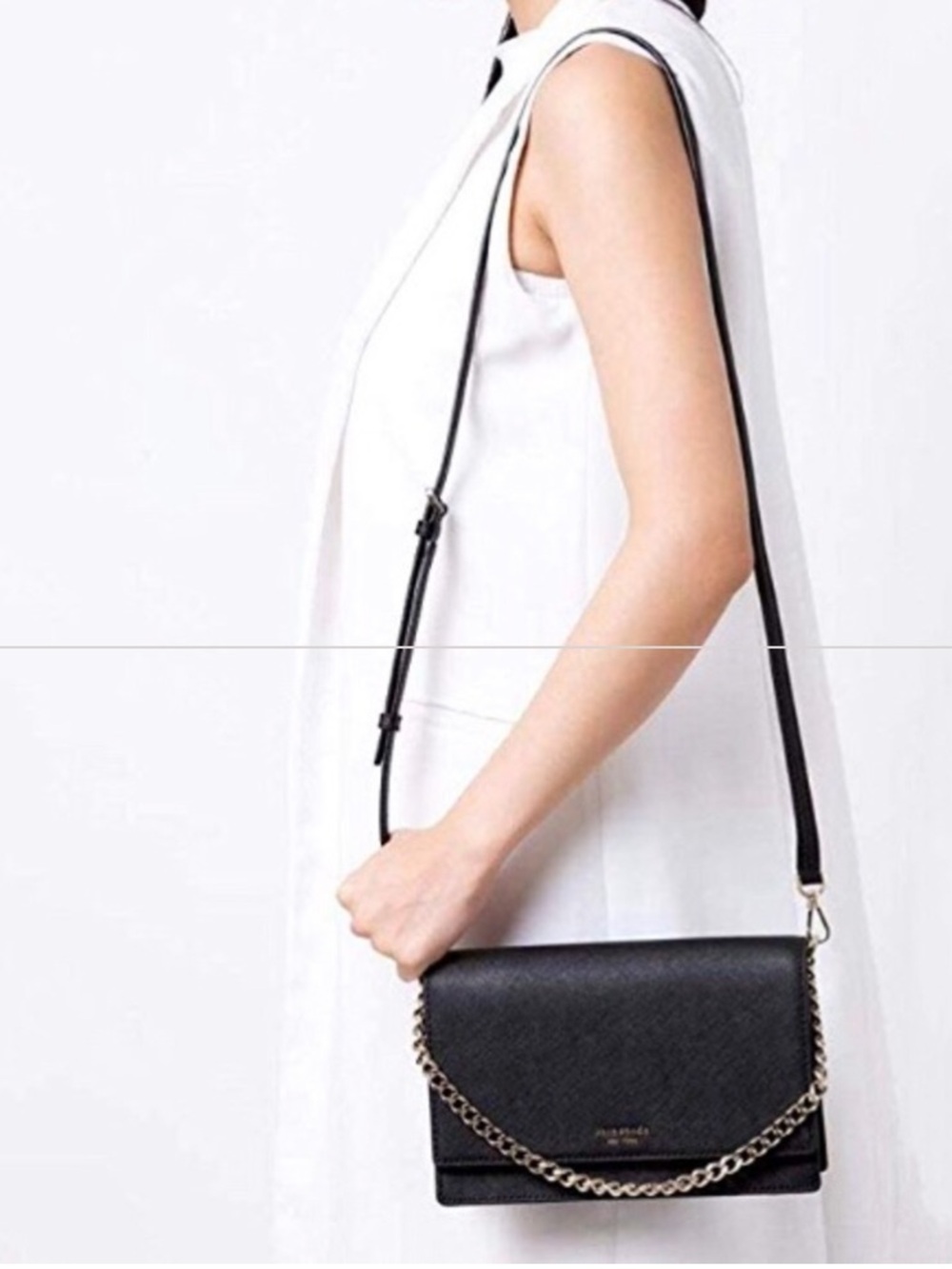 Kate Spade Cameron Convertible Crossbody